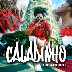 Cover of CALADINHO