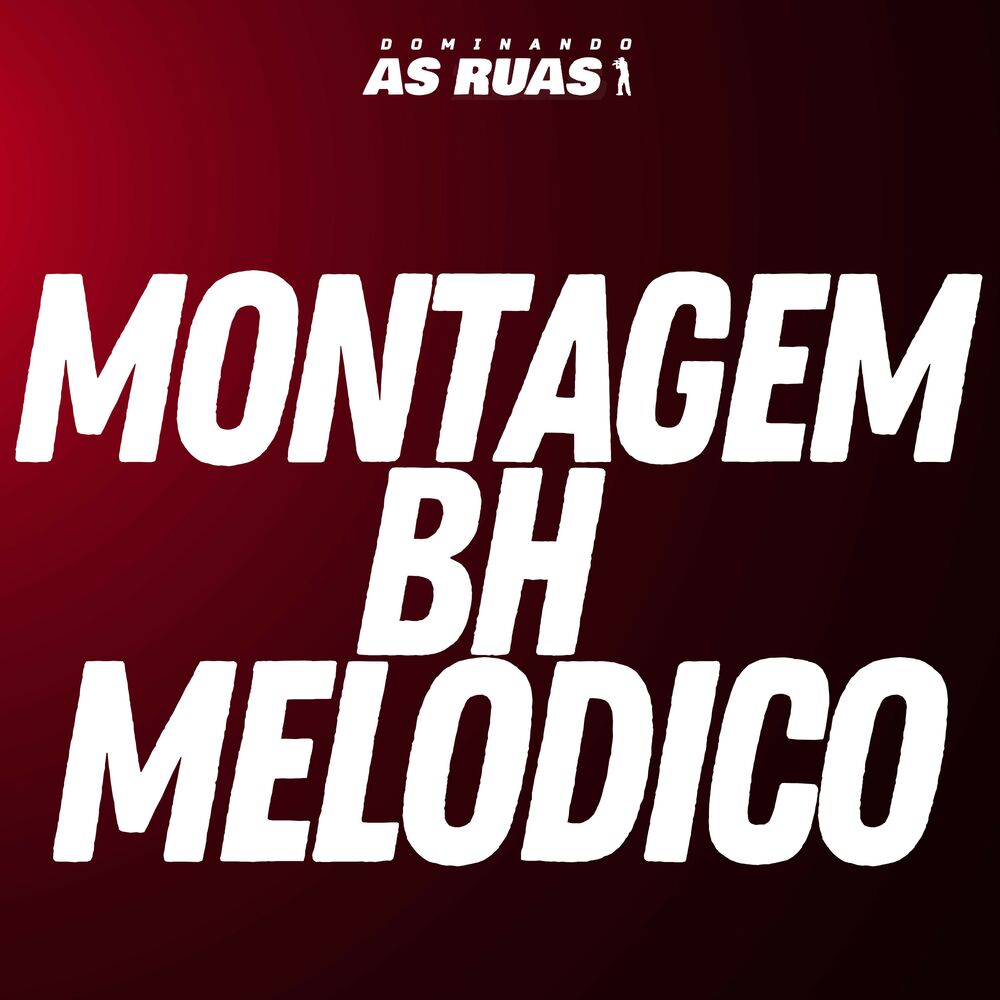 Picture of Montagem Bh Melódico