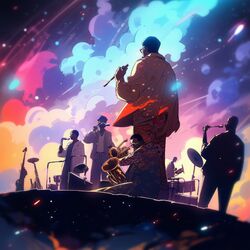 Cover of Nocturnal Notes in the Cityscape