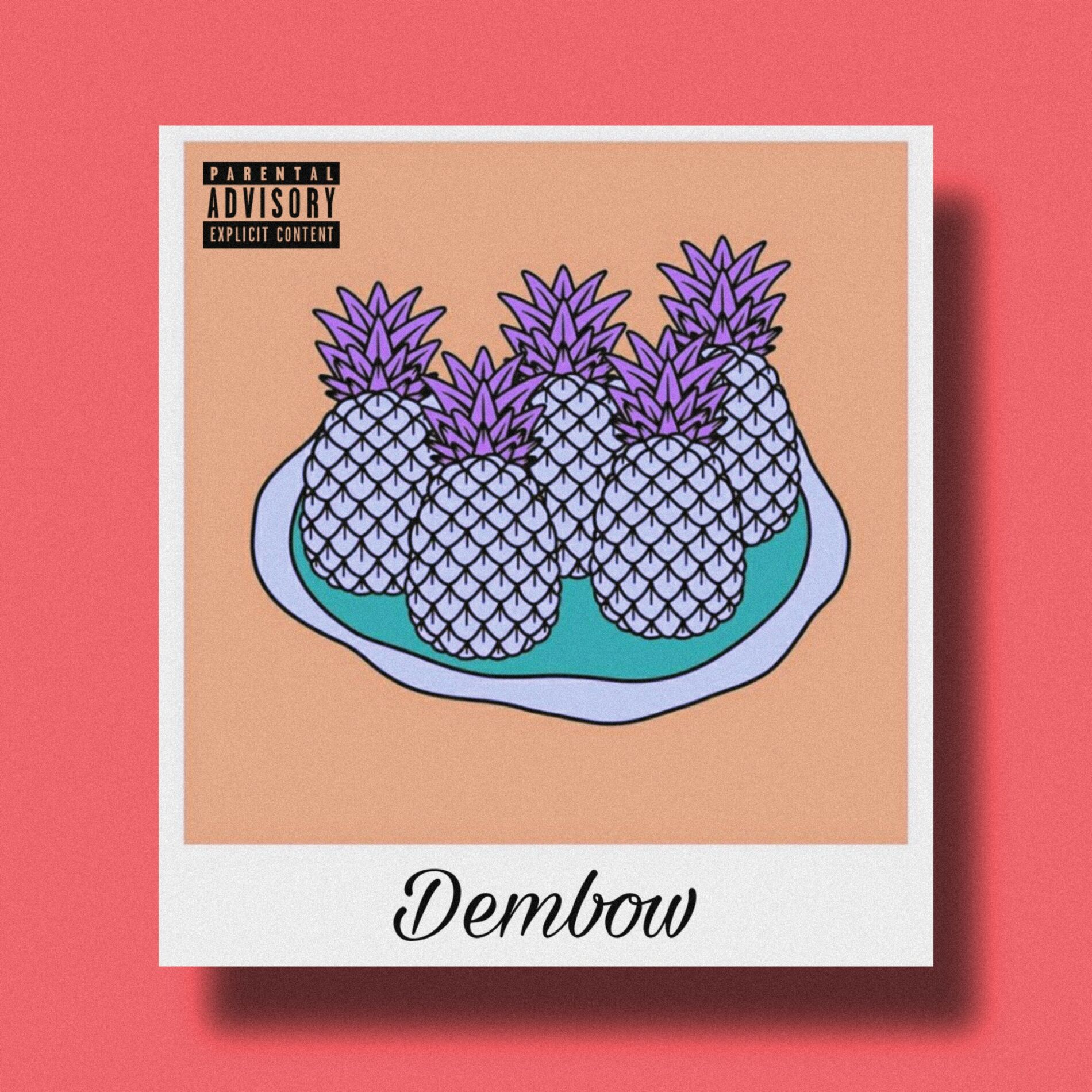 Album cover of Dembow