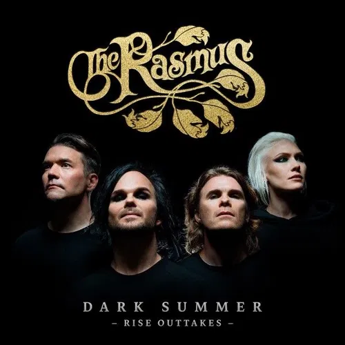 Dark Summer (Rise Outtakes) by The Rasmus cover art