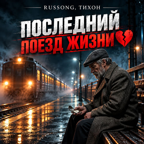Последний поезд жизни