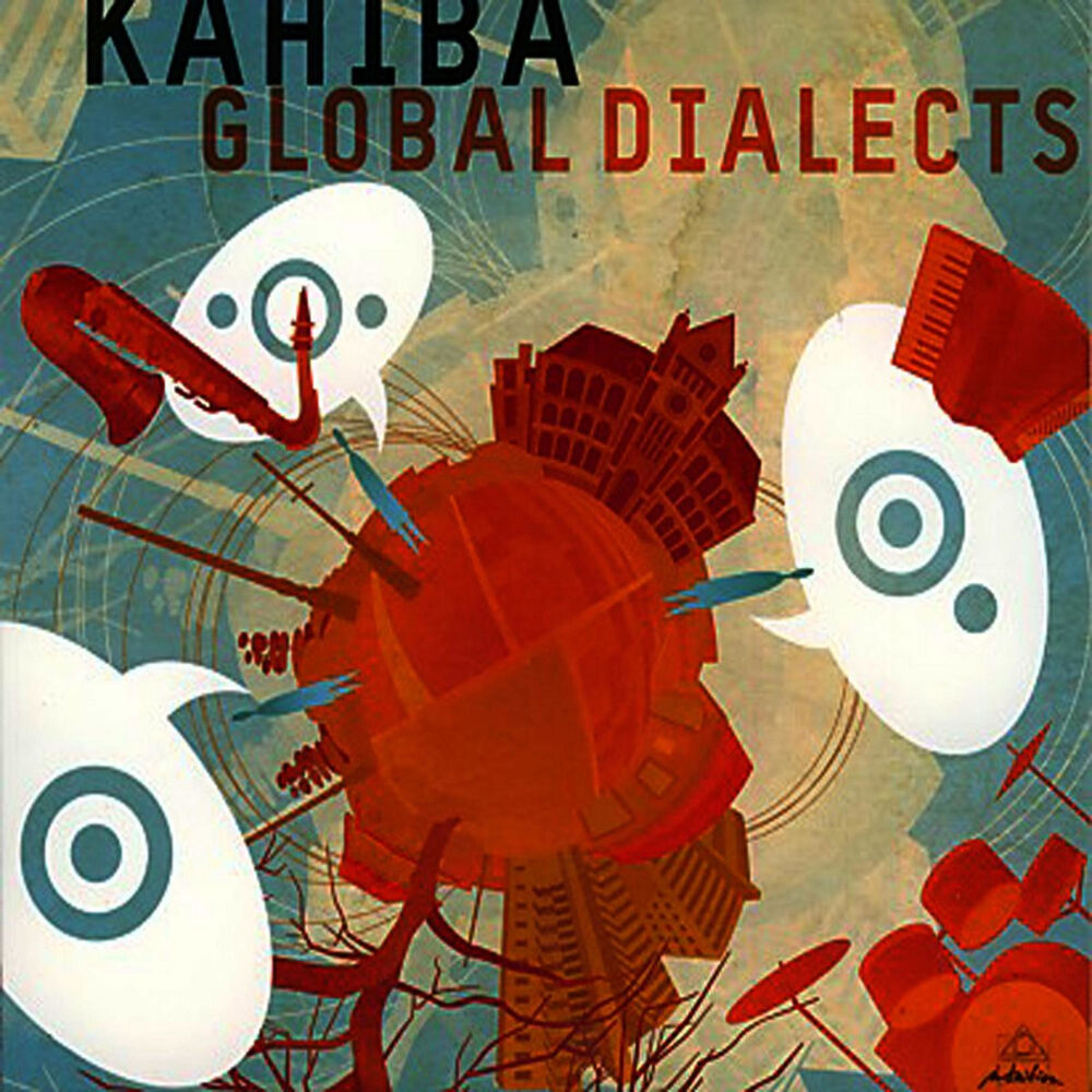 Picture of Global Dialects