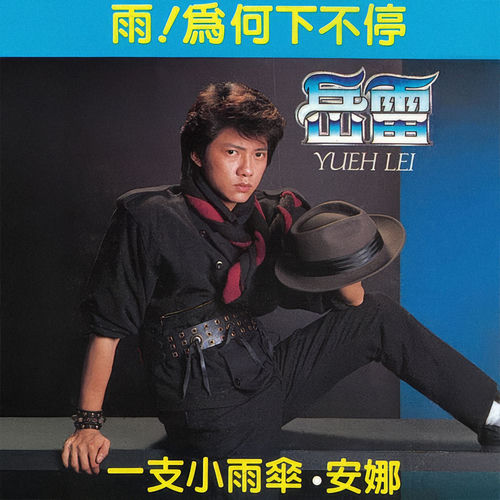 雨! 为何下不停