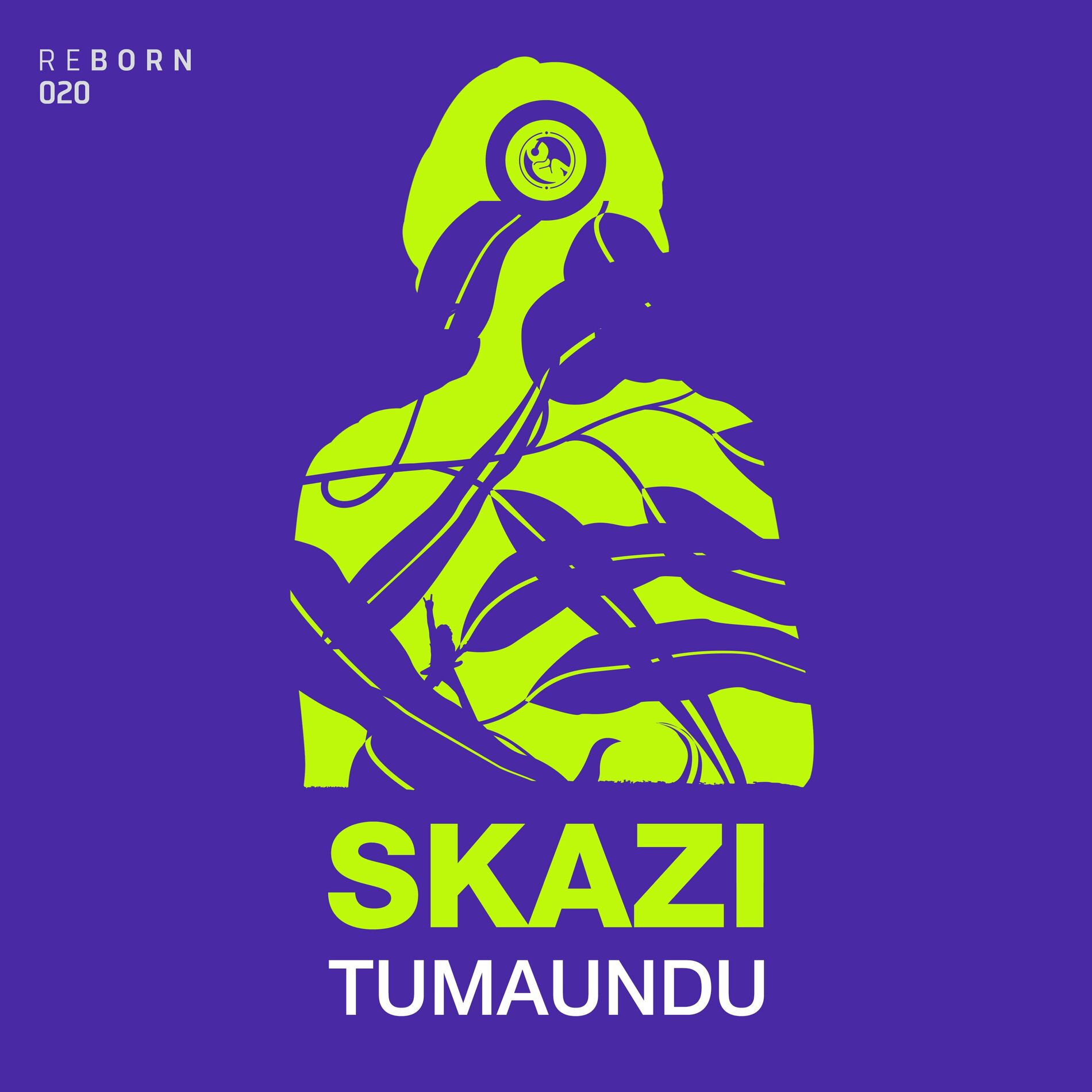Album cover of Tumaundu