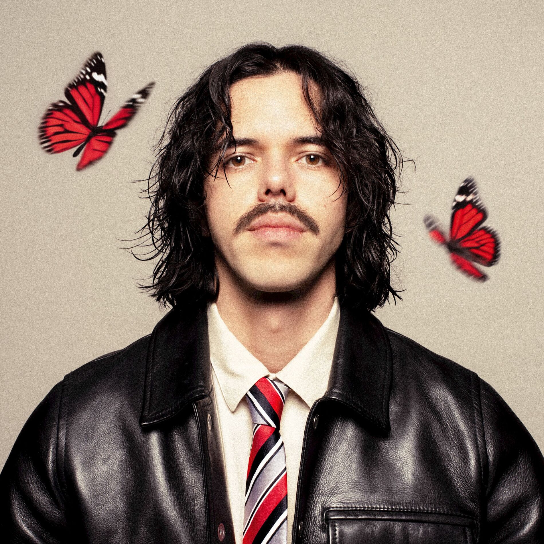 Album cover of Excuse-moi