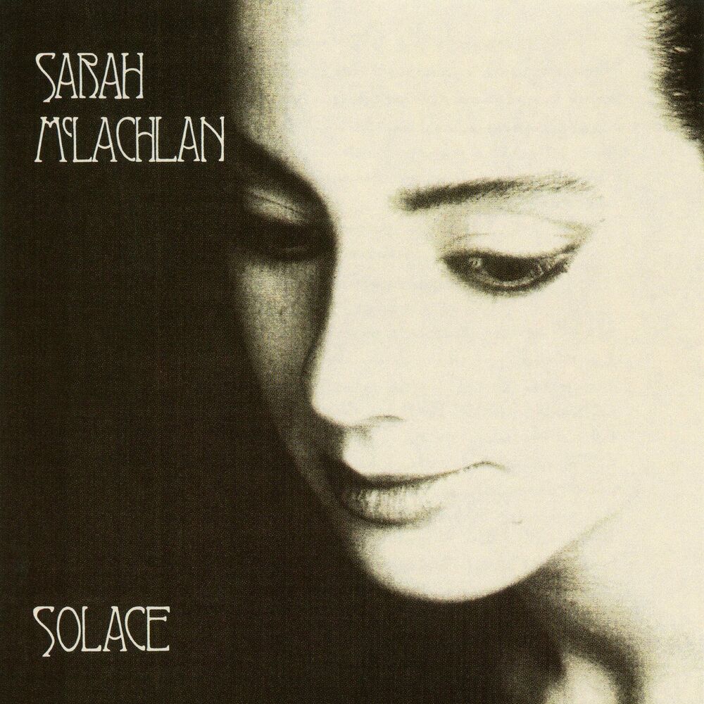 Picture of Solace