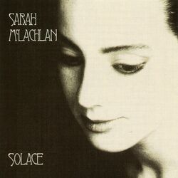Cover of Solace
