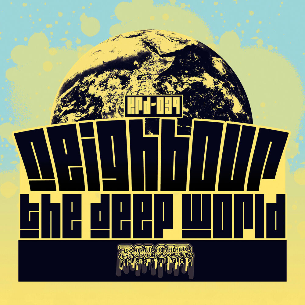 Picture of Deep World - EP
