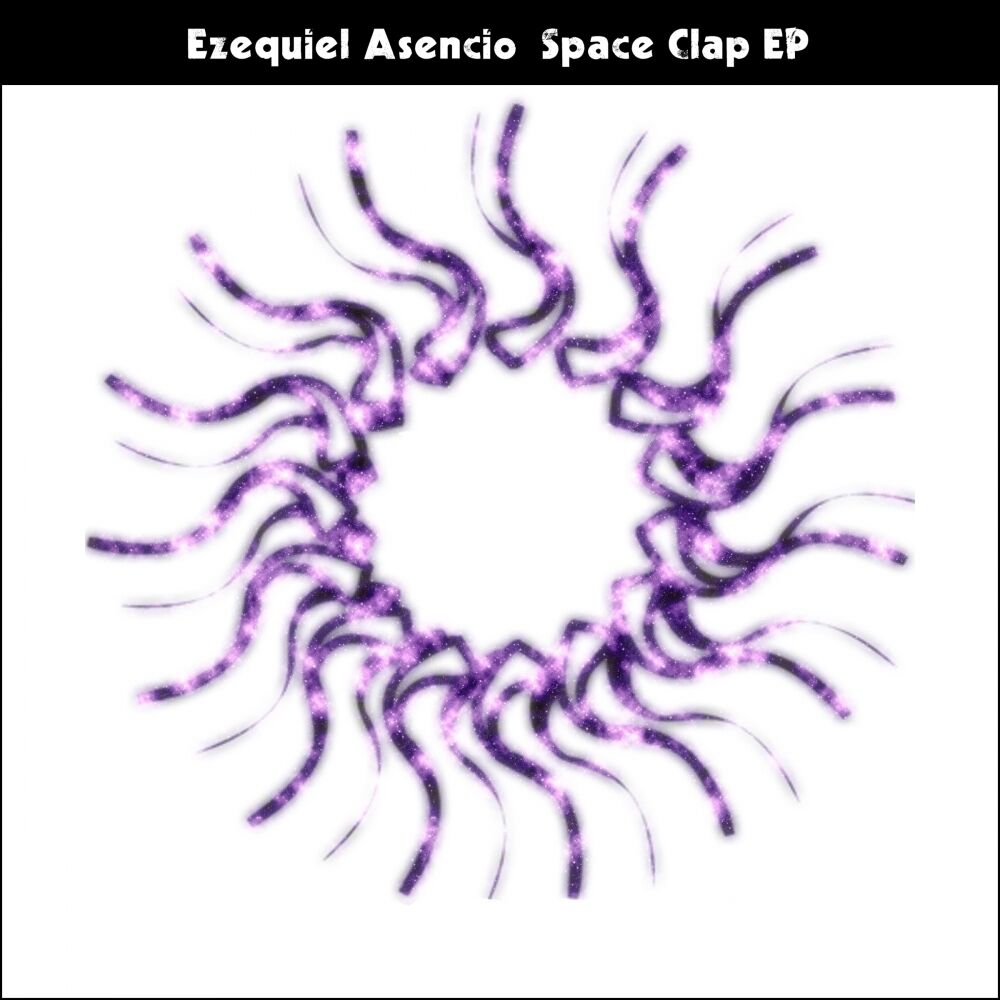 Picture of Space Clap EP