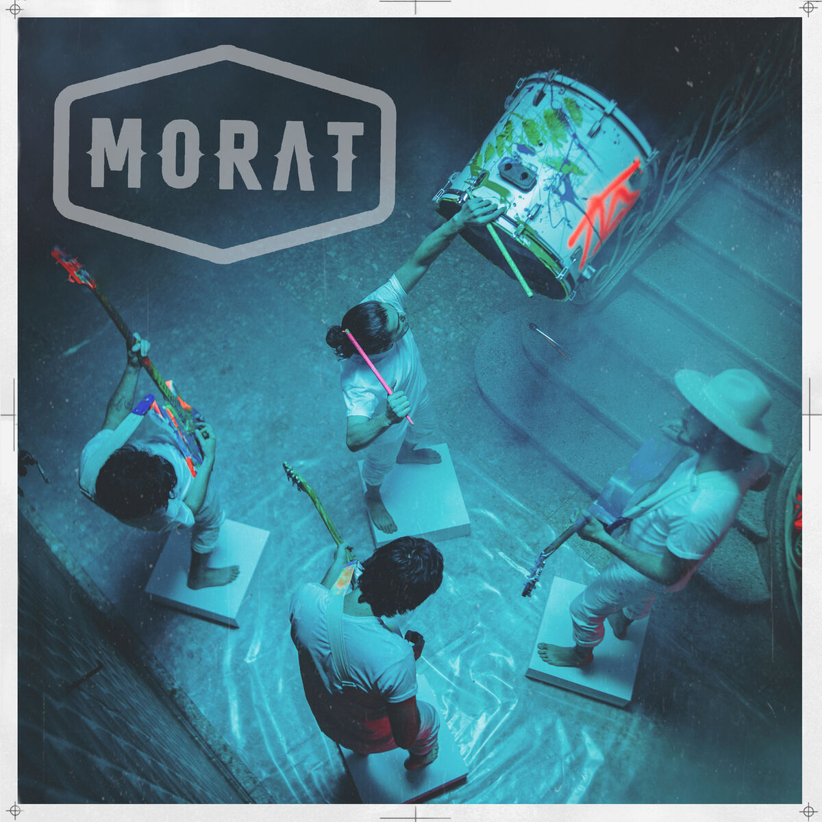Album cover of No Termino