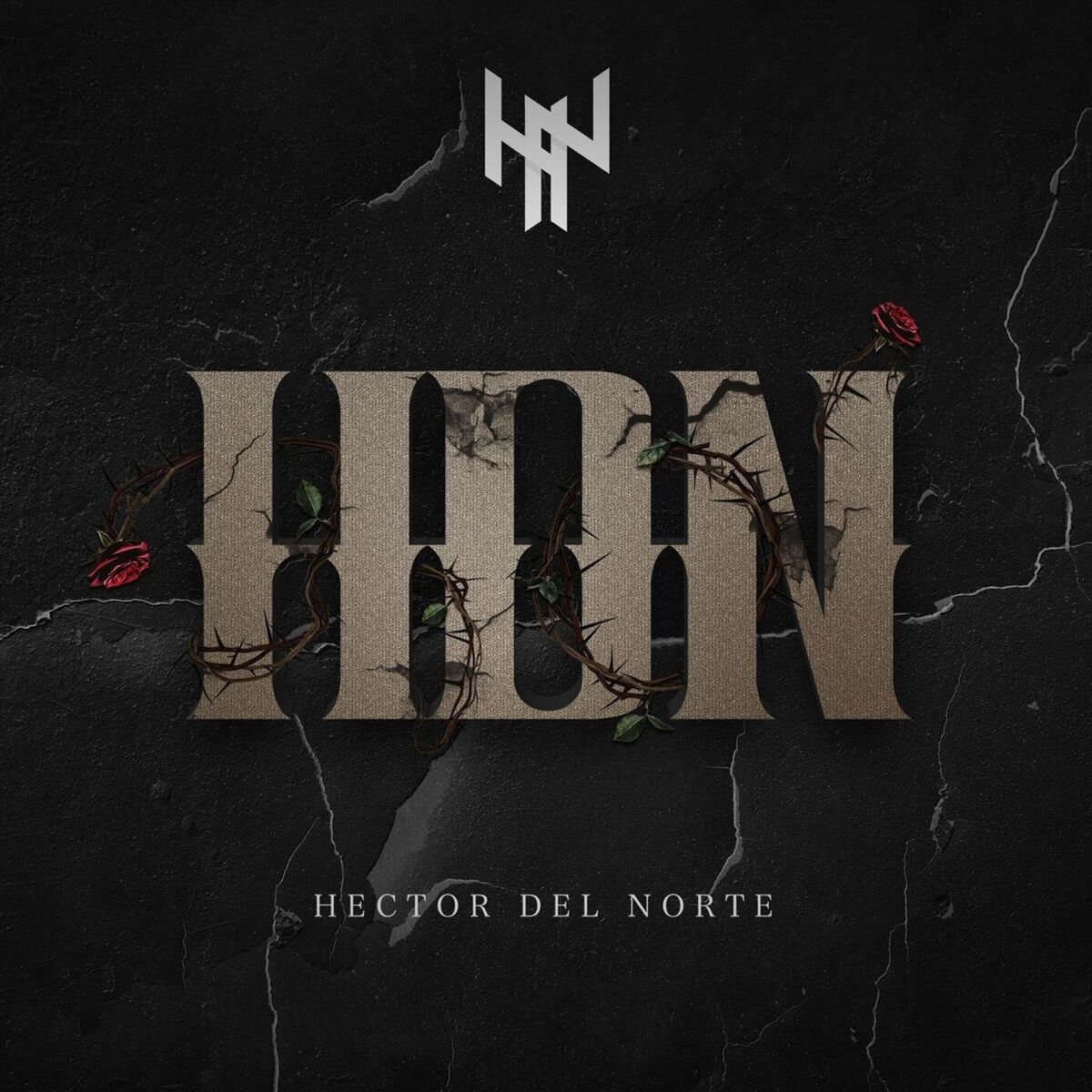 Album cover of Hdn