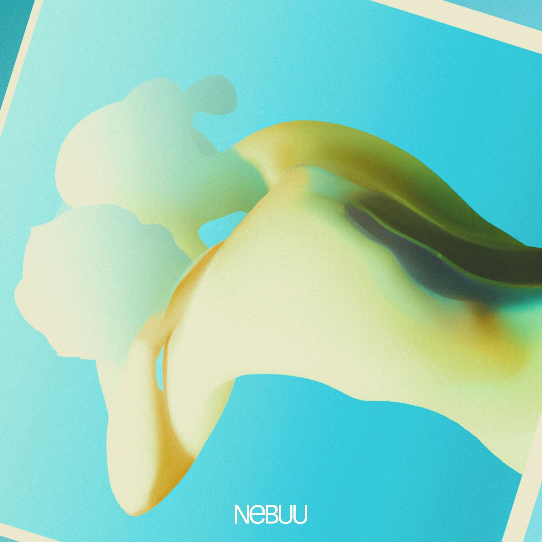 Album cover of Sleep State