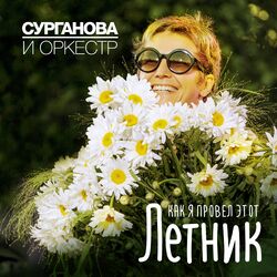 Cover of Как я провёл этот Летник