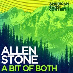 Cover of A Bit Of Both (From “American Song Contest”)