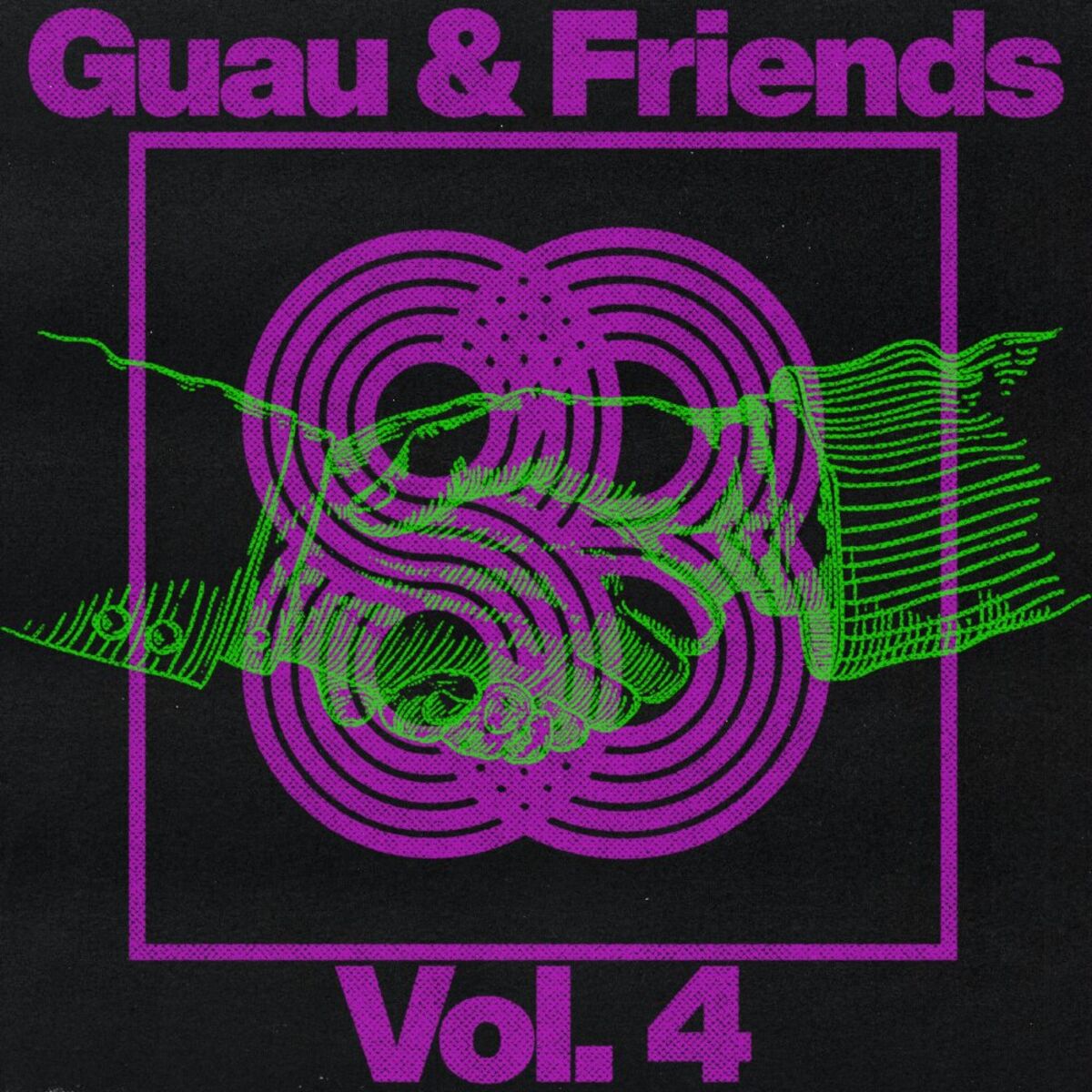 Album cover of Fuego