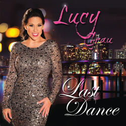 Cover of Last Dance (Salsa Version)