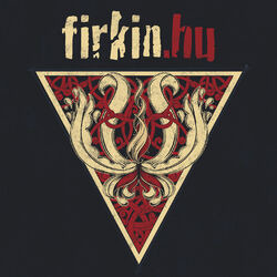 Cover of Firkin.Hu