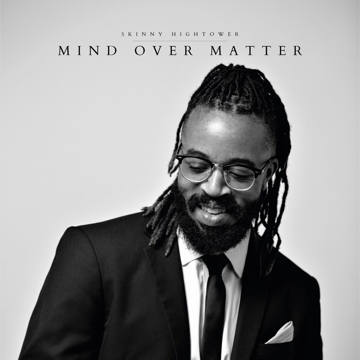Album cover of Mind Over Matter