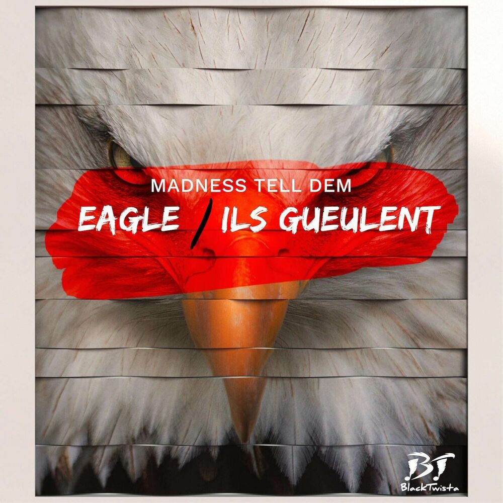 Picture of Eagle (Ils Gueulent)