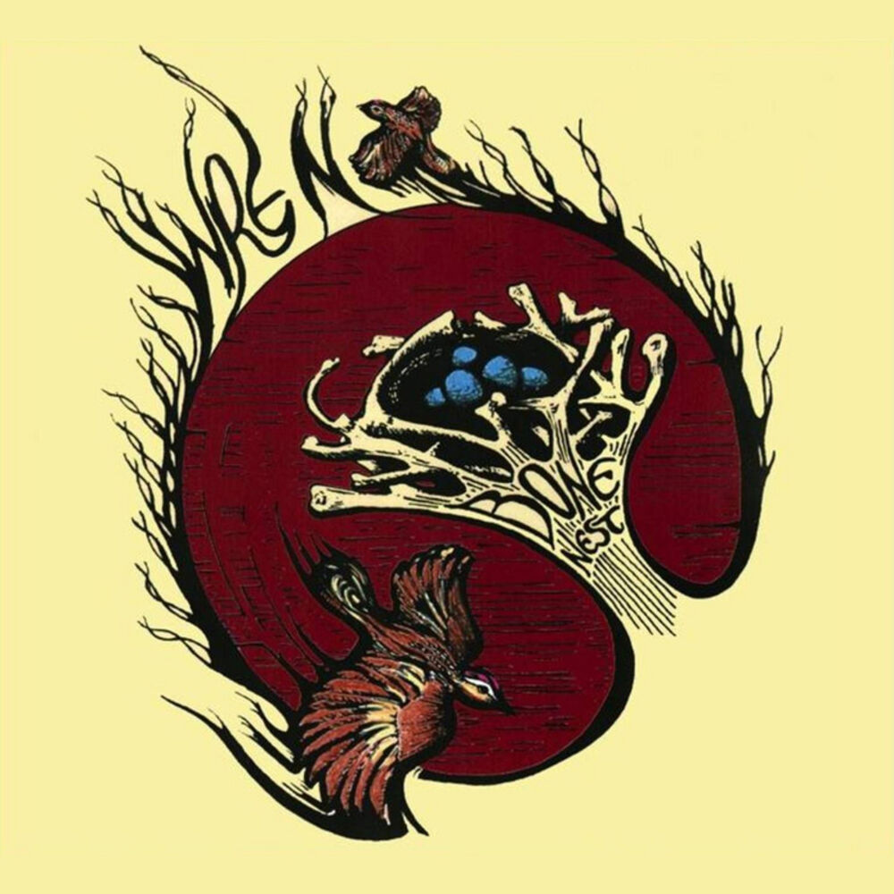 Picture of Bone Nest