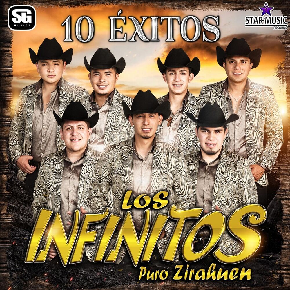 Picture of 10 Exitos