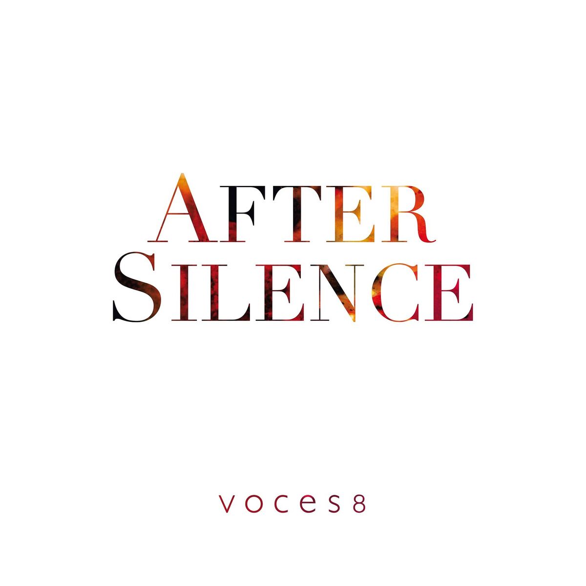 Album cover of After Silence