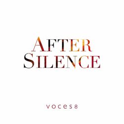 Cover of After Silence