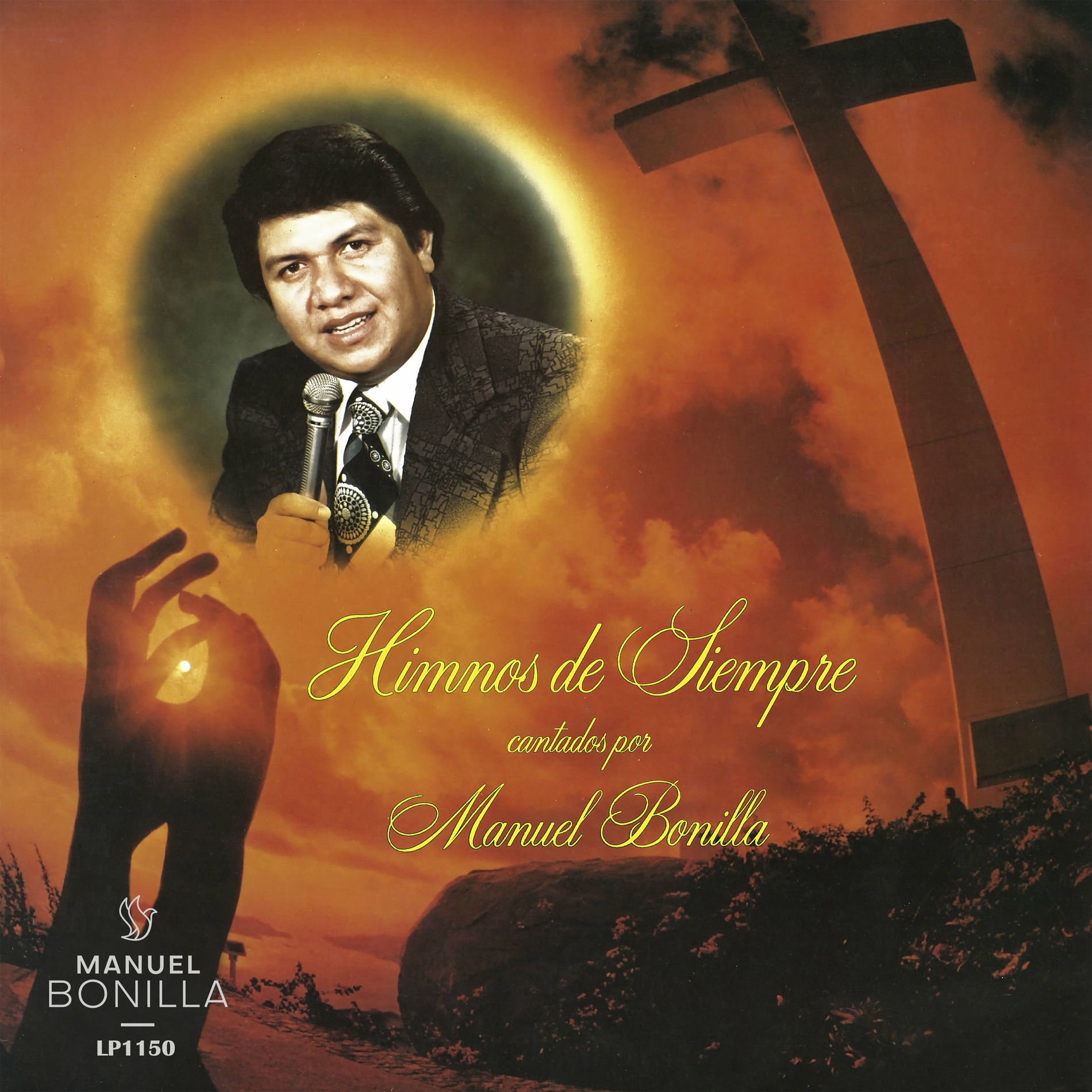 Album cover of Himnos De Siempre