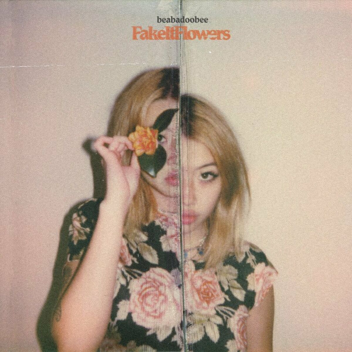 Album cover of Care