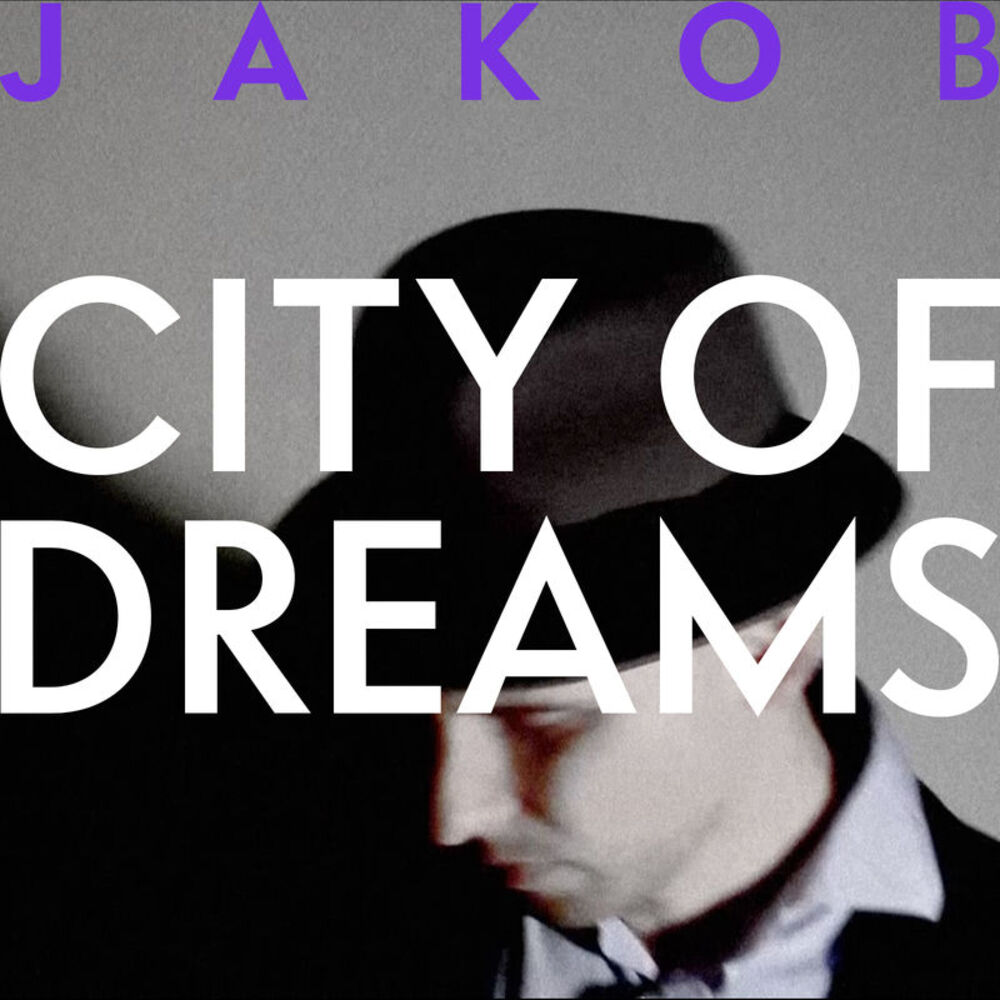 Picture of City of Dreams