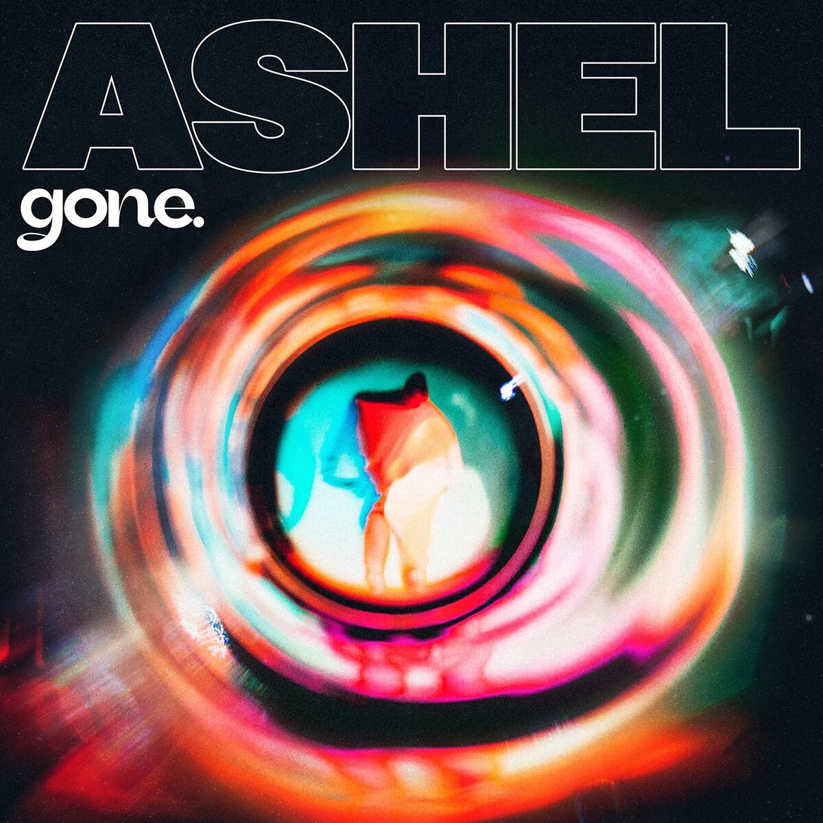 Album cover of Gone