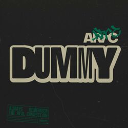 Cover of dummy
