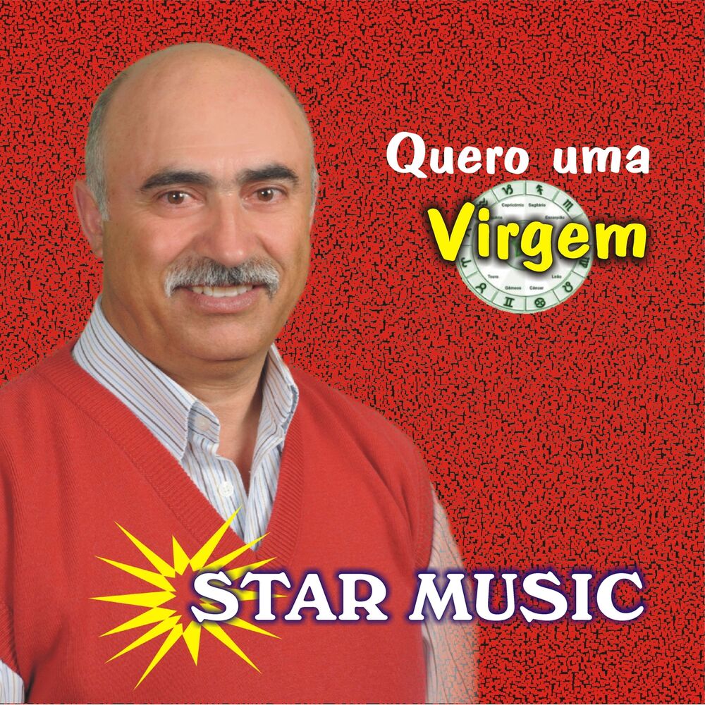 Picture of Quero uma Virgem