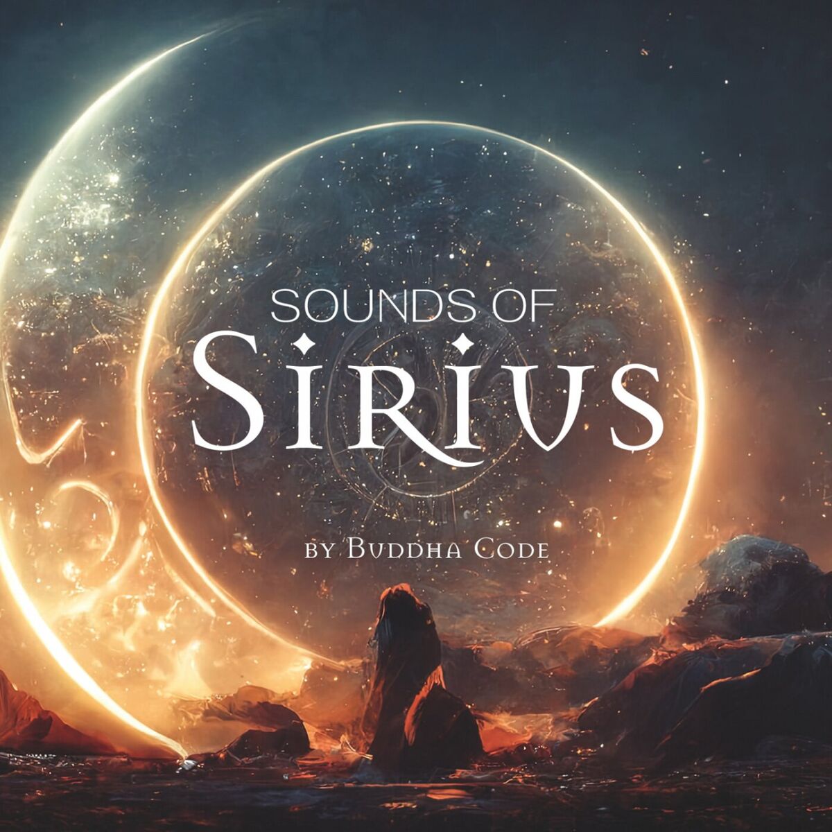 Album cover of Sirius