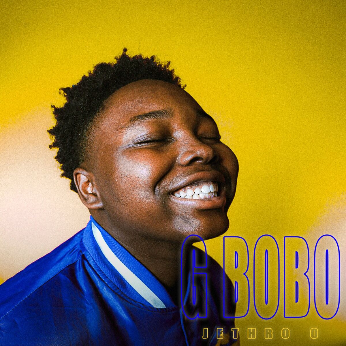 Album cover of G Bobo