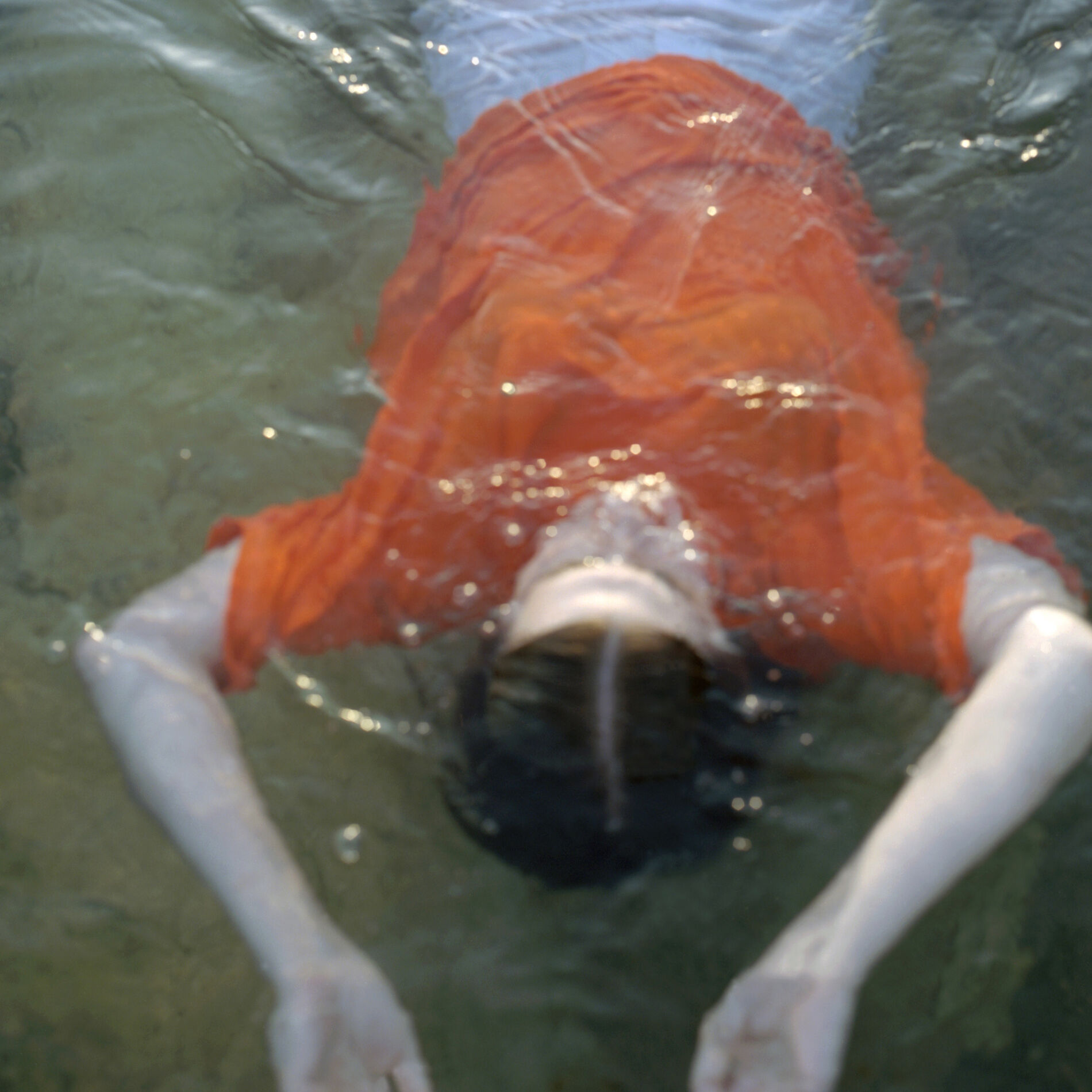 Album cover of Mia Gargaret