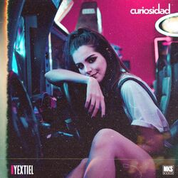 Cover of Curiosidad