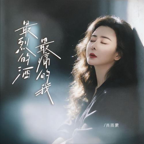 最烈的酒 最痛的我