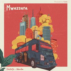 Cover of Mwazzara