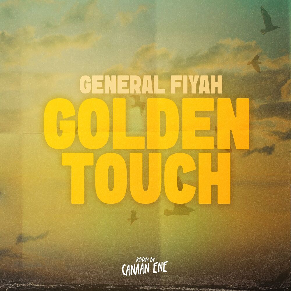 Picture of Golden Touch