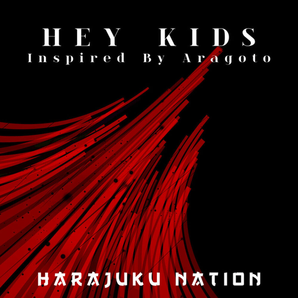 Picture of Hey Kids (From "Noragami Aragoto")