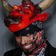 CAOS by Miguel album cover
