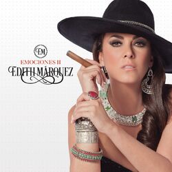 Cover of Emociones II