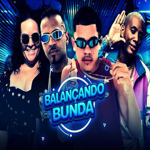 Balançando Bunda