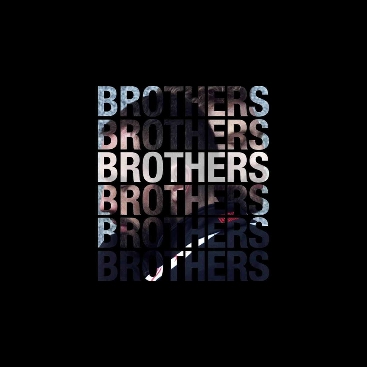 Album cover of Brothers