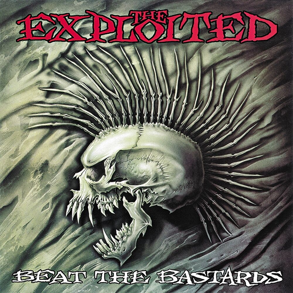 Picture of Beat the Bastards
