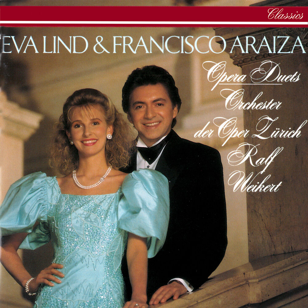 Picture of Opera Duets