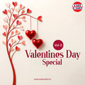 Valentines Day Special Vol 3