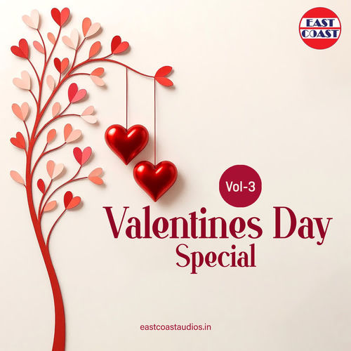 Valentines Day Special Vol 3